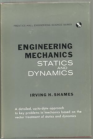 Seller image for Engineering Mechanics: Statics And Dynamics for sale by Sabra Books