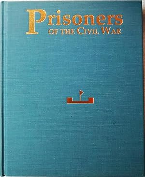Prisoners of the Civil War: The Story of Two Americans