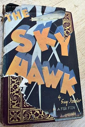 Seller image for Sky Hawk for sale by Dodman Books