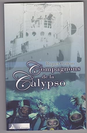 Compagnons de la Calypso