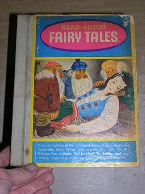 Read Aloud Fairy Tales