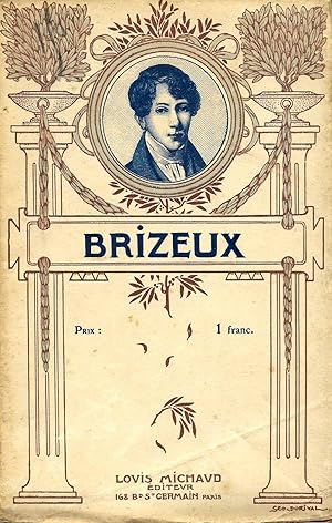 Seller image for Marie, suivi de Les Bretons, La Fleur d'or, Primel et Nola et Histoires potiques for sale by Bouquinerie "Rue du Bac"