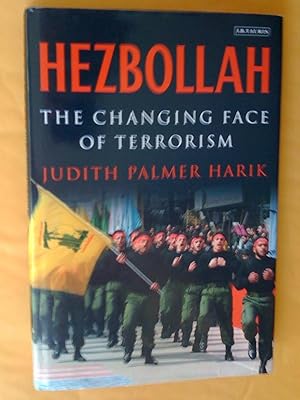 Hezbollah: The Changing Face of Terrorism