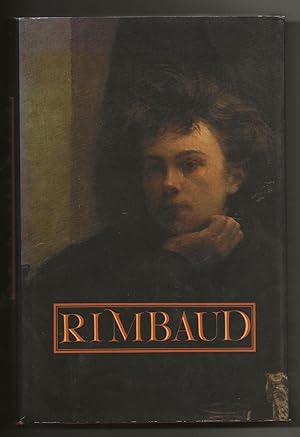 Immagine del venditore per Rimbaud venduto da Frances Wetherell