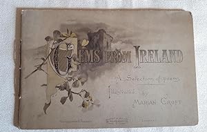 Immagine del venditore per Gems from Ireland, A Selection of Poems venduto da Charles Vivian Art & Antiques