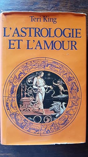 L'astrologie et l'amour