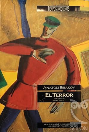 El terror