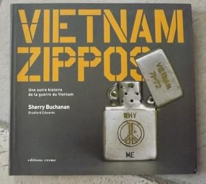 Immagine del venditore per VIETNAM ZIPPOS venduto da la petite boutique de bea