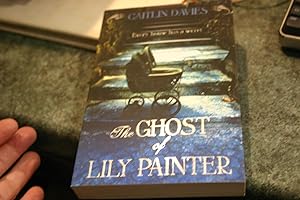 Seller image for Ghost of Lily Painter for sale by SGOIS
