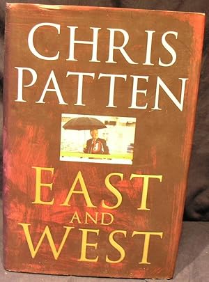 Seller image for East and West. for sale by powellbooks Somerset UK.