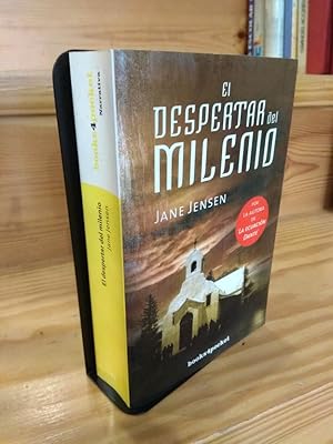 Imagen del vendedor de El despertar del milenio a la venta por Libros Antuano