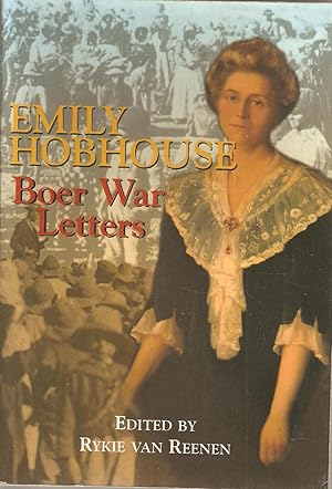 Image du vendeur pour Emily Hobhouse - Boer War Letters mis en vente par Snookerybooks