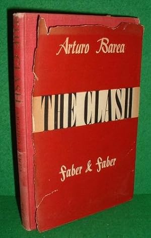 Seller image for THE CLASH for sale by booksonlinebrighton
