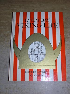 Seller image for Everyday Viking Life for sale by Neo Books