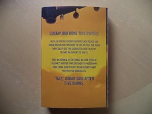 Imagen del vendedor de The Nearest Exit (An Uncorrected Proof Copy) a la venta por Terry Blowfield