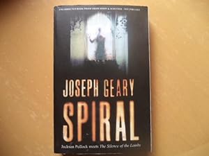 Spiral (An Uncorrected Proof Copy)