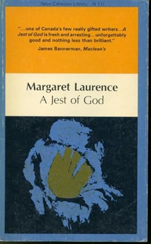 Seller image for A Jest of God for sale by Librairie Le Nord