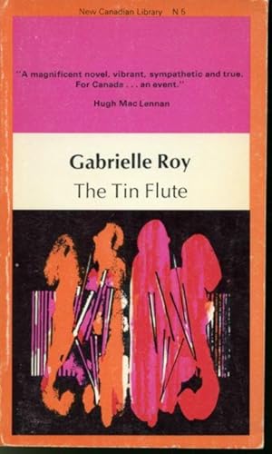 Immagine del venditore per The Tin Flute venduto da Librairie Le Nord