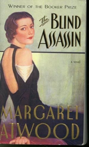Seller image for The Blind Assassin for sale by Librairie Le Nord