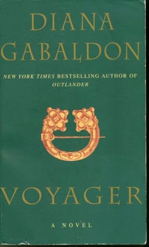 Seller image for Voyager for sale by Librairie Le Nord