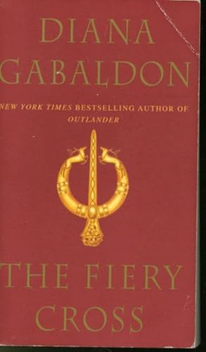 Seller image for The Fiery Cross for sale by Librairie Le Nord