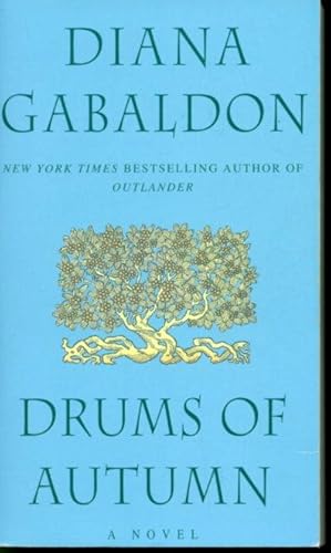 Seller image for Drums of Autumn for sale by Librairie Le Nord