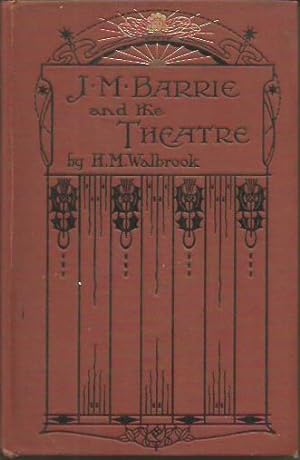 J M Barrie And The Theatre