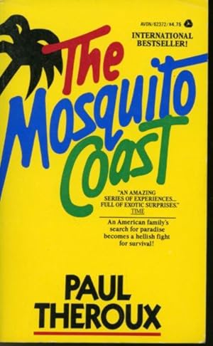 Seller image for The Mosquito Coast for sale by Librairie Le Nord