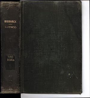 Seller image for Bismarck / The Story of a Fighter for sale by Cat's Curiosities