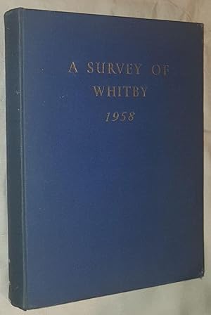 A Survey of Whitby and the surrounding area