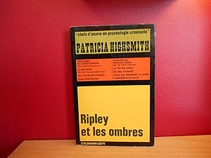 Seller image for RIPLEY ET LES OMBRES for sale by La Bouquinerie  Dd