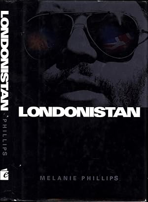 Seller image for Londonistan for sale by Cat's Curiosities