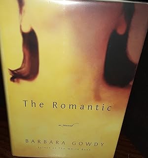 Seller image for The Romantic // FIRST EDITION // for sale by Margins13 Books