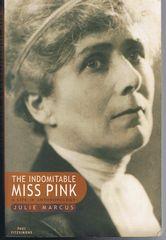 The Indomitable Miss Pink