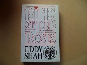 Immagine del venditore per Ring of Red Roses (An Uncorrected Proof Copy) venduto da Terry Blowfield