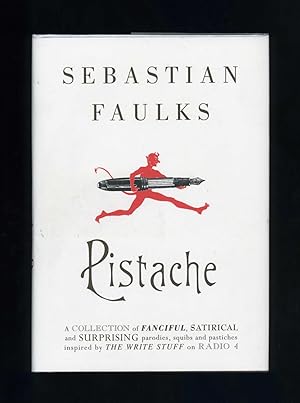 Seller image for PISTACHE for sale by Orlando Booksellers