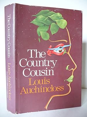 The Country Cousin, (Inscribed by the author)