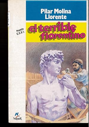 Imagen del vendedor de El Terrible Florentino a la venta por Papel y Letras