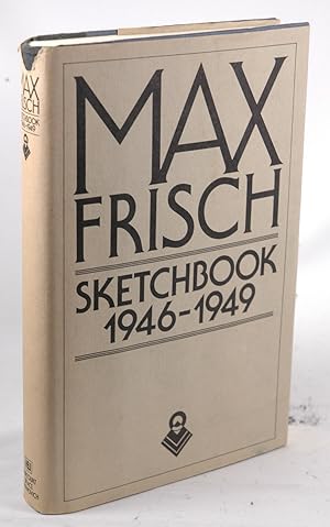 Seller image for Sketchbook 1946-1949 for sale by Chris Korczak, Bookseller, IOBA