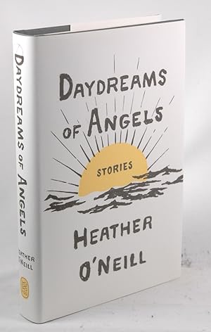 Immagine del venditore per Daydreams of Angels: Stories venduto da Chris Korczak, Bookseller, IOBA