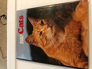 Seller image for Cats for sale by Emporium of Canton