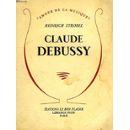 Imagen del vendedor de claude Debussy a la venta por Des livres et nous