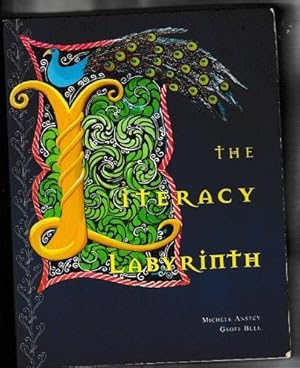 Seller image for Literacy Labyrinth, The for sale by Books Authors Titles