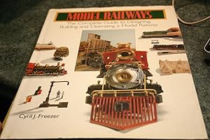 Seller image for Model Railways for sale by SGOIS