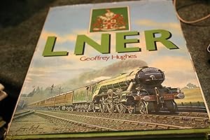 Seller image for LNER for sale by SGOIS