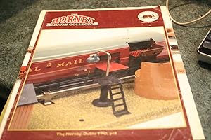 Seller image for The Hornby Railway Collector March 2012 No. 471 for sale by SGOIS