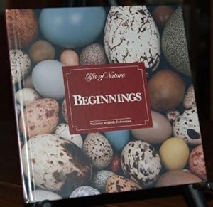 Seller image for Gifts of Nature Beginnings for sale by HORSE BOOKS PLUS LLC