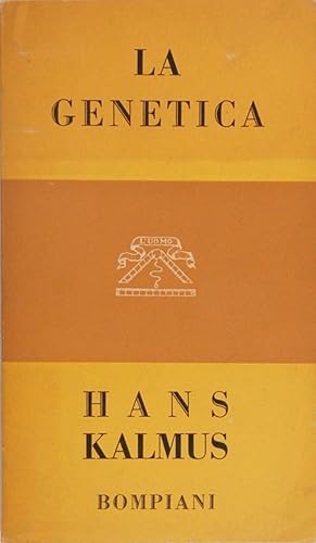 La genetica