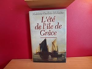 L'ETE DE L'ILE DE GRACE