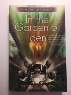 Seller image for In The Garden Of Iden (Company (Paperback)) for sale by Code X Books